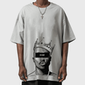 The King Of Hip Hop Loose Tee