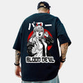 Brand Hip-hop Loose T-shirt