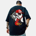 Brand Hip-hop Loose T-shirt