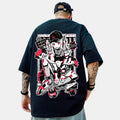 Brand Hip-hop Loose T-shirt