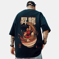 Sheng Long Noodle Street T-shirt