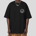 Hip Hop Happy Birthday Loose T-Shirt