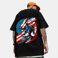 Brand Hip-hop Loose T-shirt