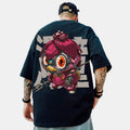 Brand Hip-hop Loose T-shirt