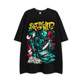 Maintenance Robot Loose T-Shirt