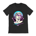 Pop Art Sculpture  T-shirt
