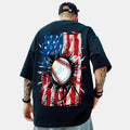 Brand Hip-hop Loose T-shirt