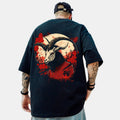 Brand Hip-hop Loose T-shirt