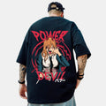 Brand Hip-hop Loose T-shirt