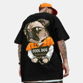Brand Hip-hop Loose T-shirt