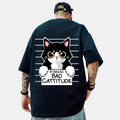 Brand Hip-hop Loose T-shirt