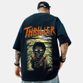Thriller Dark Forest Street T-shirt
