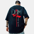 Brand Hip-hop Loose T-shirt