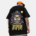 Buddha's Head Street T-shirt