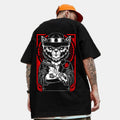 Brand Hip-hop Loose T-shirt