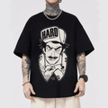 Hip Hop Artist Hip Hop Street T-shirt