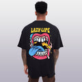 Brand Hip-hop Loose T-shirt