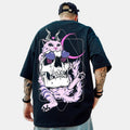 Brand Hip-hop Loose T-shirt