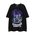 Undersea Astronaut Loose T-shirt