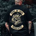 Sons Of Odin Street Tee