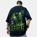 Reptile Ninja Street T-Shirt