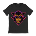 Ape Wearing Sunglasses Summer Trend T-Shirt