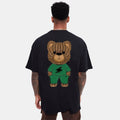Brand Hip-hop Loose T-shirt