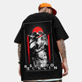 Brand Hip-hop Loose T-shirt