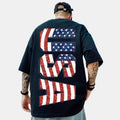 Brand Hip-hop Loose T-shirt