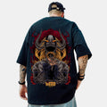 Brand Hip-hop Loose T-shirt