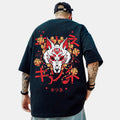 Brand Hip-hop Loose T-shirt