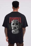 Brand Hip-hop Loose T-shirt