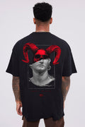 Brand Hip-hop Loose T-shirt