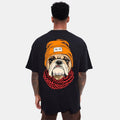 Brand Hip-hop Loose T-shirt
