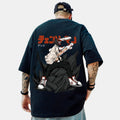 Brand Hip-hop Loose T-shirt
