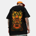 Crazy Racing Loose T-shirt