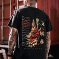 Good Luck With The Fish Street T-Shirt