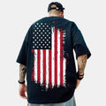 Brand Hip-hop Loose T-shirt