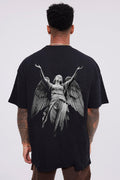 Brand Hip-hop Loose T-shirt