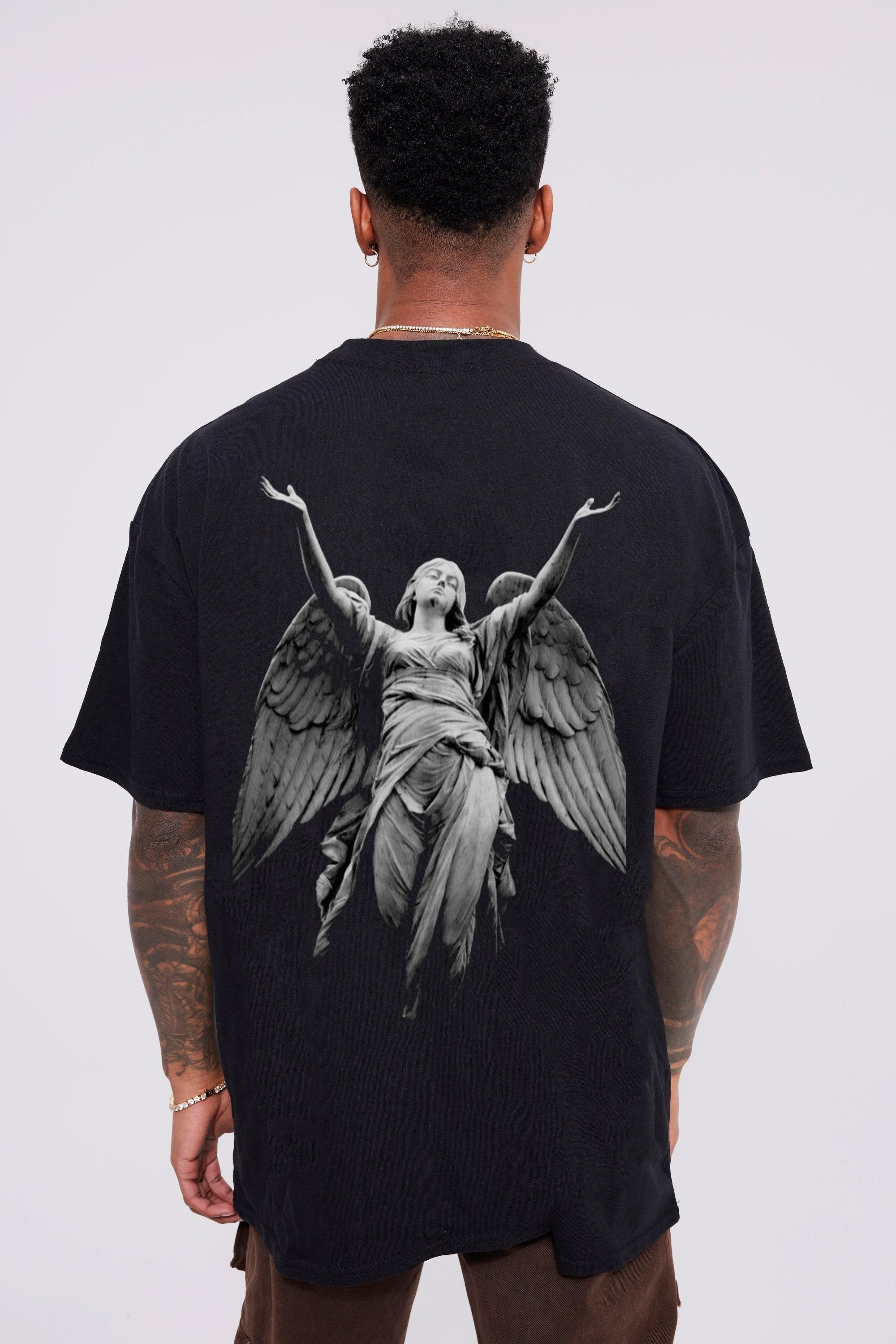 Brand Hip-hop Loose T-shirt