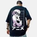 Brand Hip-hop Loose T-shirt