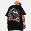 Hip Hop Panda Loose T-Shirt