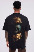 Brand Hip-hop Loose T-shirt