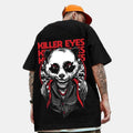 Brand Hip-hop Loose T-shirt