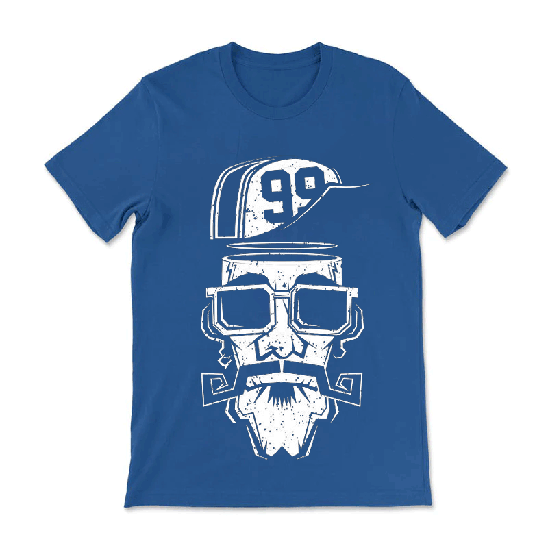 Gentleman  T-shirt