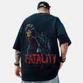 Handsome Ninja Street T-Shirt