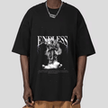 Endless God Over Size T-shirt
