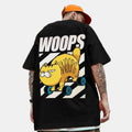 Brand Hip-hop Loose T-shirt
