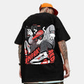 Brand Hip-hop Loose T-shirt