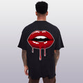 Brand Hip-hop Loose T-shirt